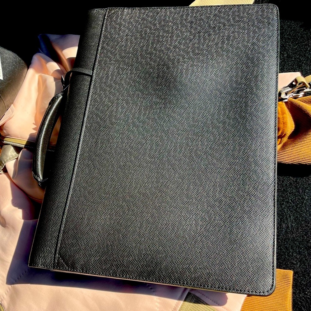 Louis Vuitton Briefcase - image 2